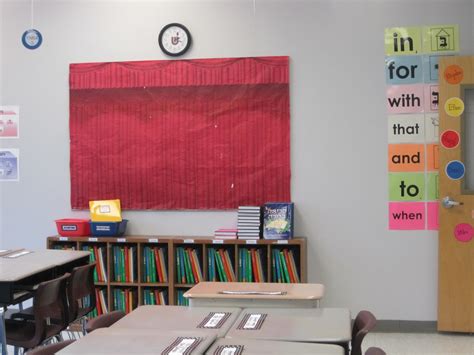 Toradh íomhá ar Window Chart Classroom