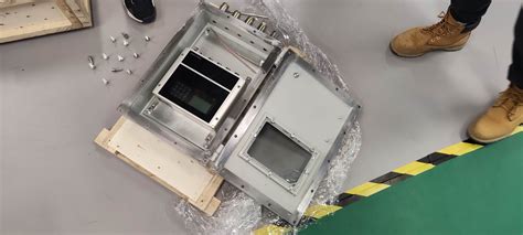 Toradh íomhá ar In Line Liquid Flow Meter