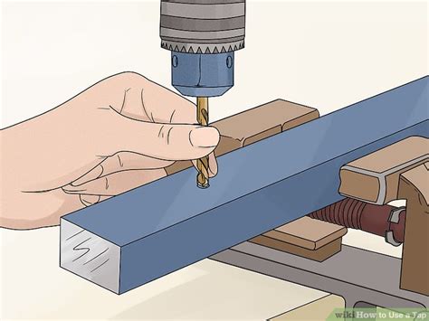 Toradh íomhá ar Using a Tapping Drill