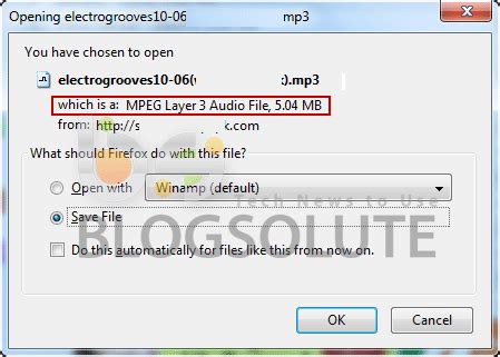 Toradh íomhá ar Download File Size