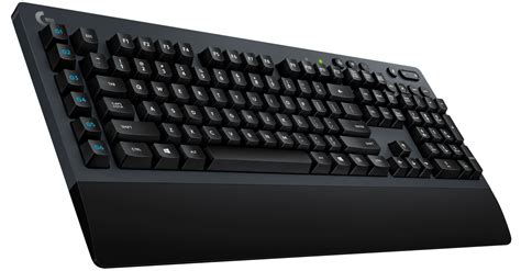 Image result for Logitech G613 Game Mode Button