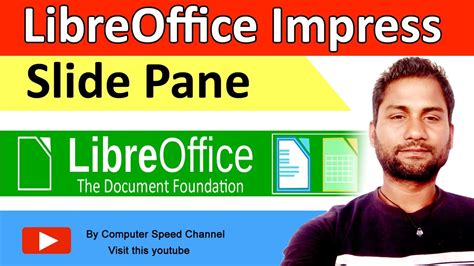 Image result for Impress Task Pane