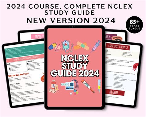 Image result for Next-Gen NCLEX Study Guide