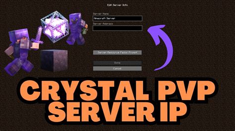 Toradh íomhá ar Java PvP Servers IP Cracked
