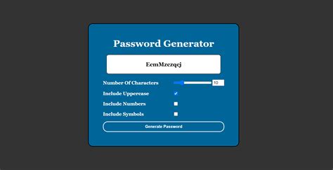 Image result for Word Password Generator