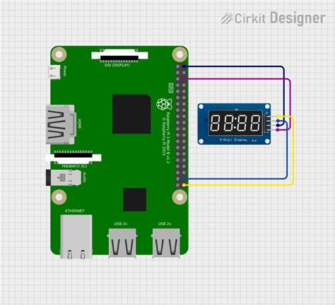 Image result for Raspberry Pi 3B Plus Pinout