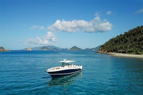 Toradh íomhá ar MF Testin Boat