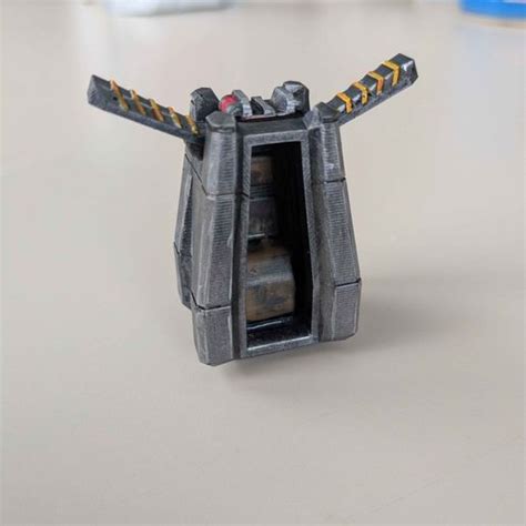 Drop Pod STL Dice-এর ছবি ফলাফল