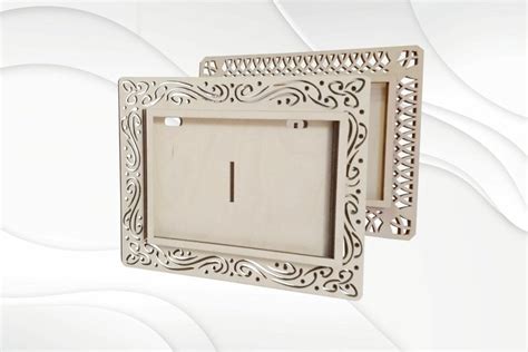 Frame Pattern Cutter に対する画像結果