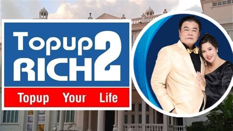 Image result for Topup2Rich