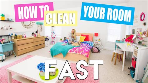 Toradh íomhá ar How to Deep Clean Your Room Fast