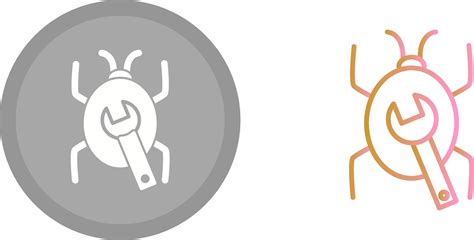 Image result for Coding Bug Fixing Icon