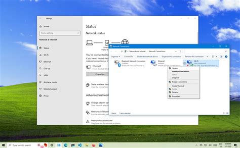 Image result for Turn On Network Adapter