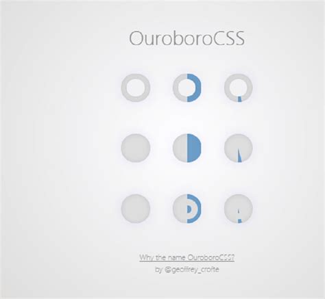 Loader CSS Colors に対する画像結果