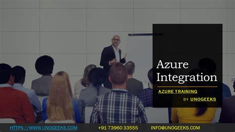 Image result for How Many Types of Azure Integration