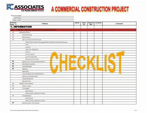 Image result for Construction Project Management Templates