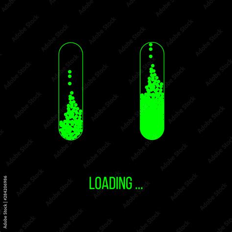 Image result for Mixed Color Loading Bar