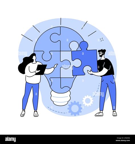 Toradh íomhá ar Creative Problem Solving Clip Art