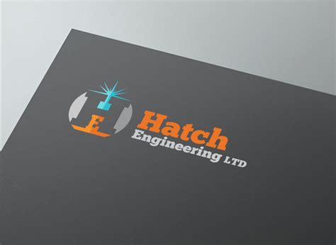 Image result for Hatch Engineering Logo
