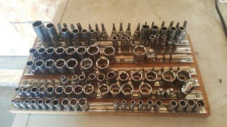 Résultat d’images pour Socket Organizing