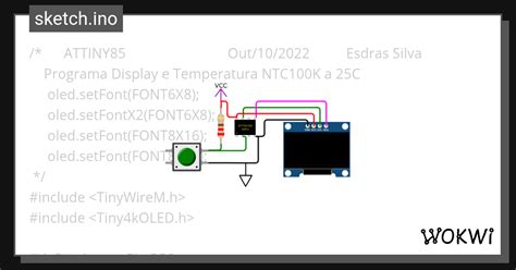 Afbeeldingsresultaten voor ATtiny85 Simulator