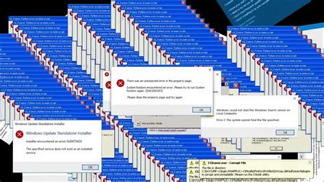 Toradh íomhá ar Windows Blue Screen Error Meme