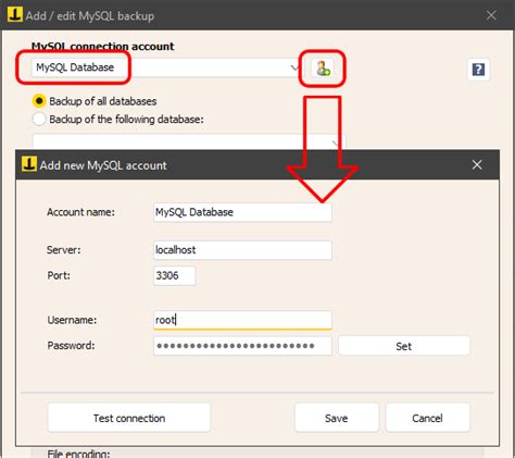 Image result for MariaDB Backup
