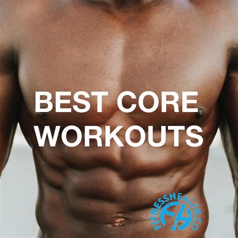 Image result for Best Core Workouts