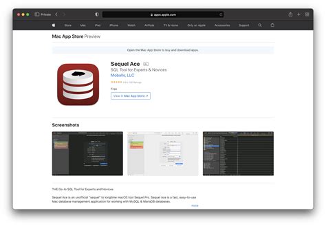 Database Software for Mac に対する画像結果
