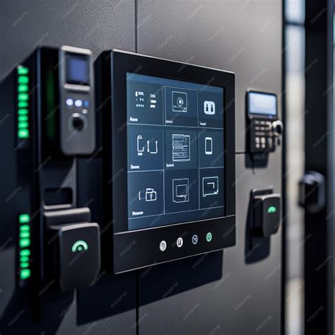 Image result for Software System User Interface for a Physical Archive Building