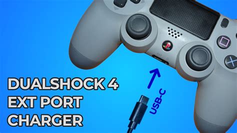 Toradh íomhá ar PS4 Controller Use Image