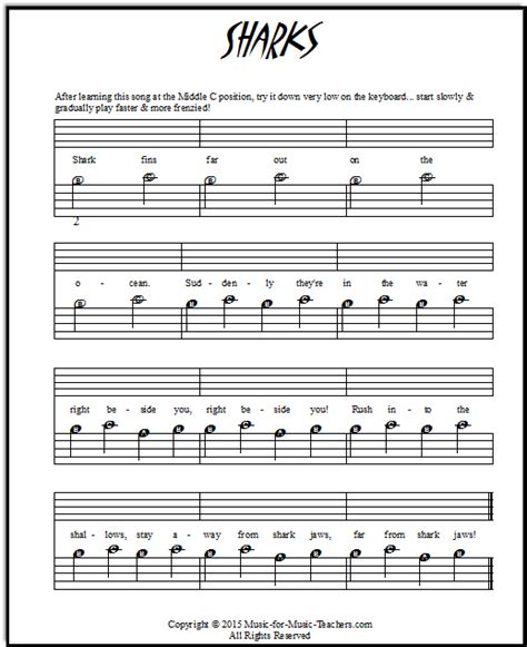 Afbeeldingsresultaten voor Jaws Theme Song