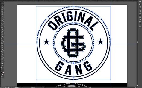 Image result for Gang Logo Circle PNG