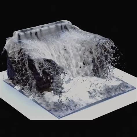 Image result for Autodesk Simulation Water Flow Animation