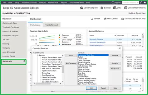 Image result for Sage 50 Tutorial Canada