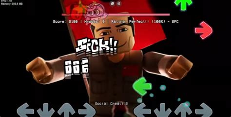 Image result for How to Create a FNF Game On Roblox