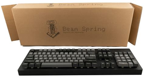 Beam Spring Keyboard എന്നതിനുള്ള ഇമേജ് ഫലം