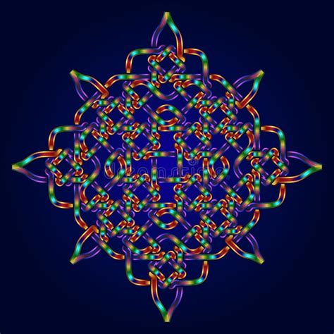 Image result for Pagan Shell Pattern