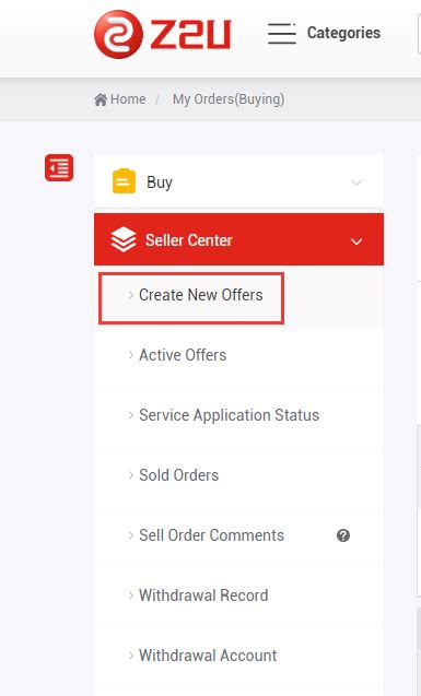 Afbeeldingsresultaten voor Z2'U eBay Accounts Review