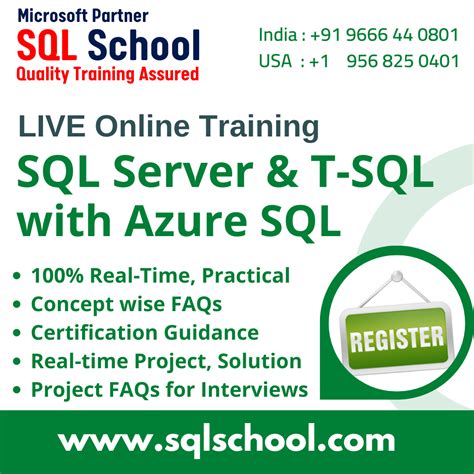 Image result for Tech Zone SQL Tutorial Training