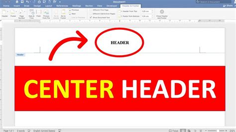 Image result for How to Center Header in HTML