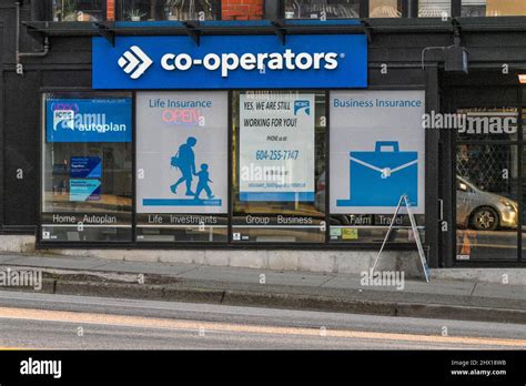 Co-operators Insurance に対する画像結果