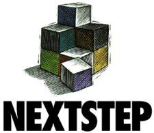 Image result for NextStep Operating System