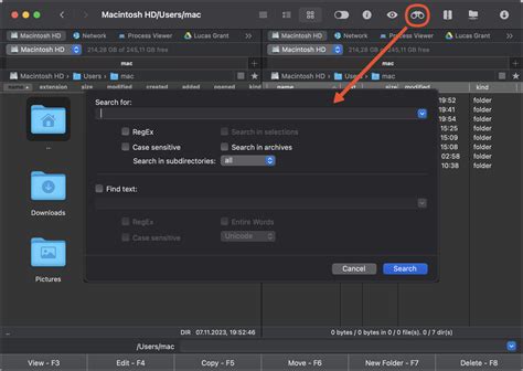 Image result for What Is File Explorer in Mac