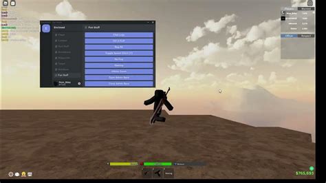 Image result for Da Hood Op Script