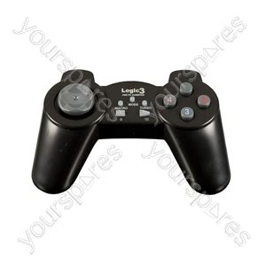 Image result for Jh0395 USB Gamepad