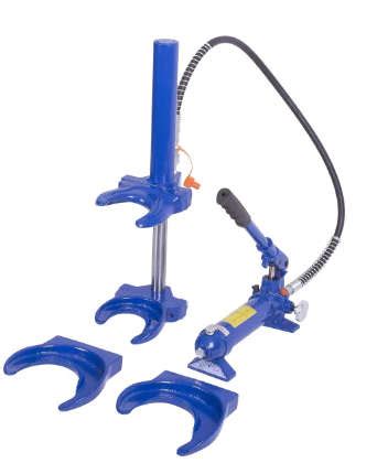 Torin Pneumatic Strut Spring Compressor に対する画像結果