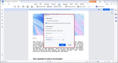 Image result for How to Convert PDF to Readable PDF