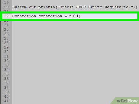 Image result for Cara Buka Java Oracle Database