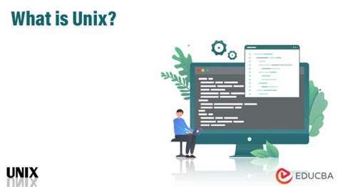 Image result for Pic of Unix